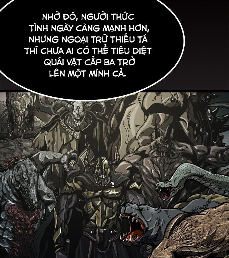 The First Hunter - Chương 58