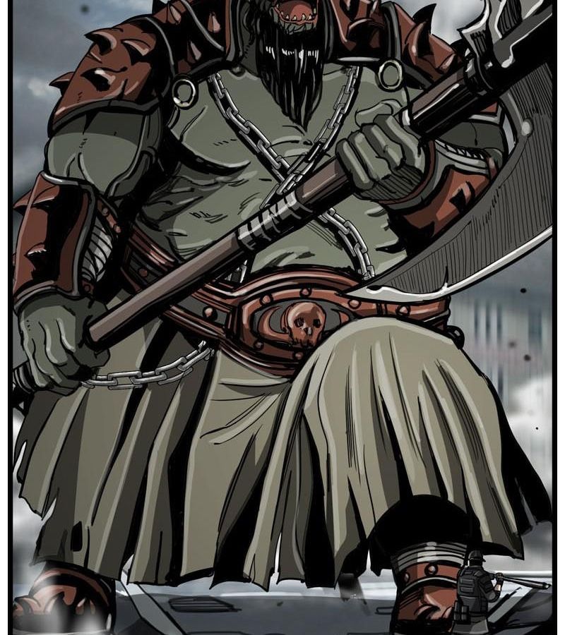 The First Hunter - Chương 58