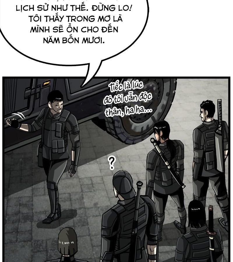 The First Hunter - Chương 58