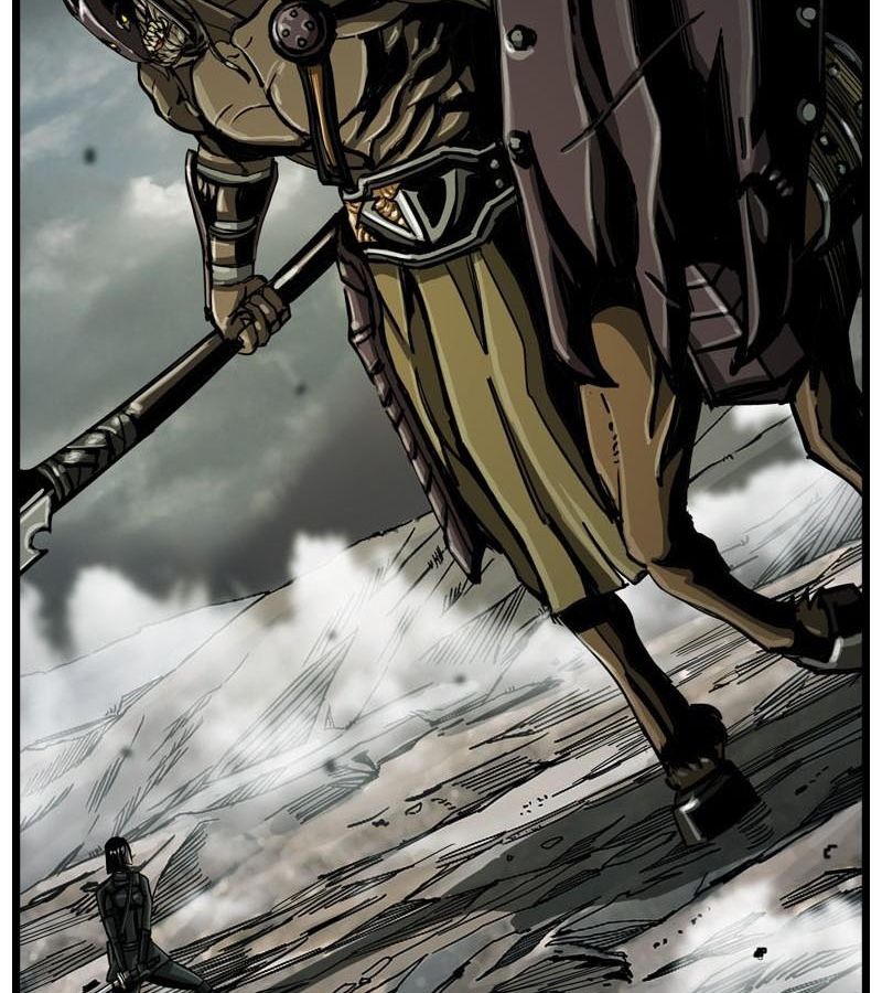 The First Hunter - Chương 58