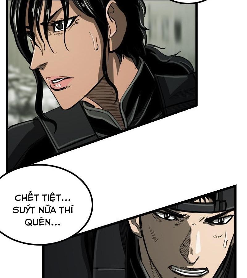 The First Hunter - Chương 58