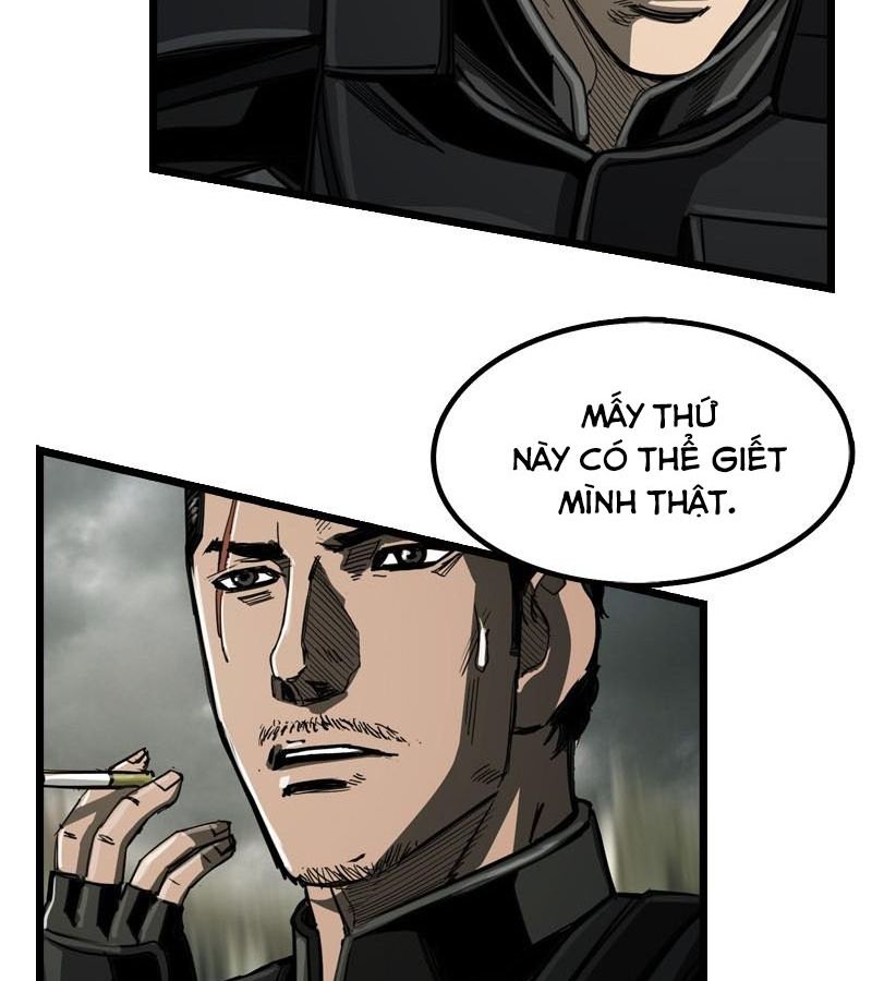 The First Hunter - Chương 58