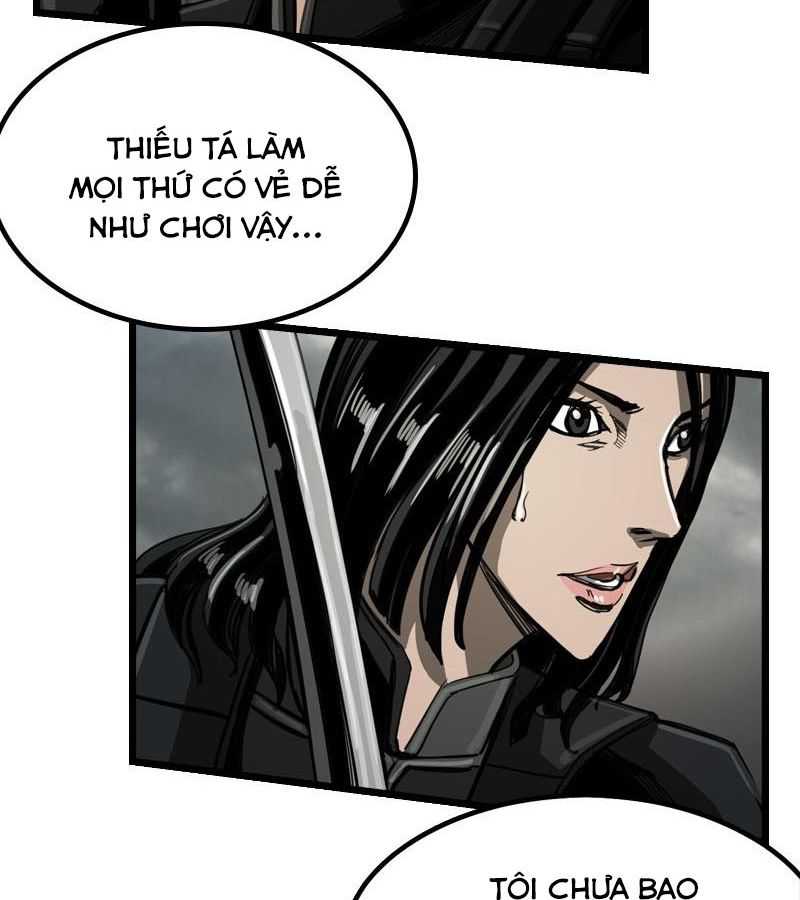 The First Hunter - Chương 58