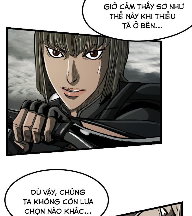 The First Hunter - Chương 58
