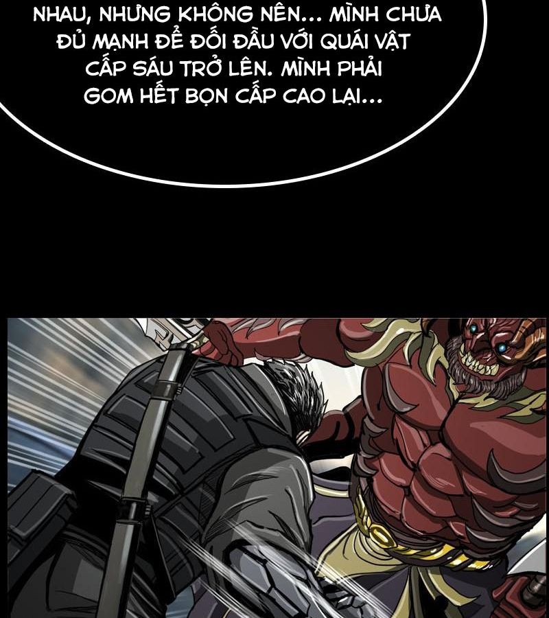 The First Hunter - Chương 58