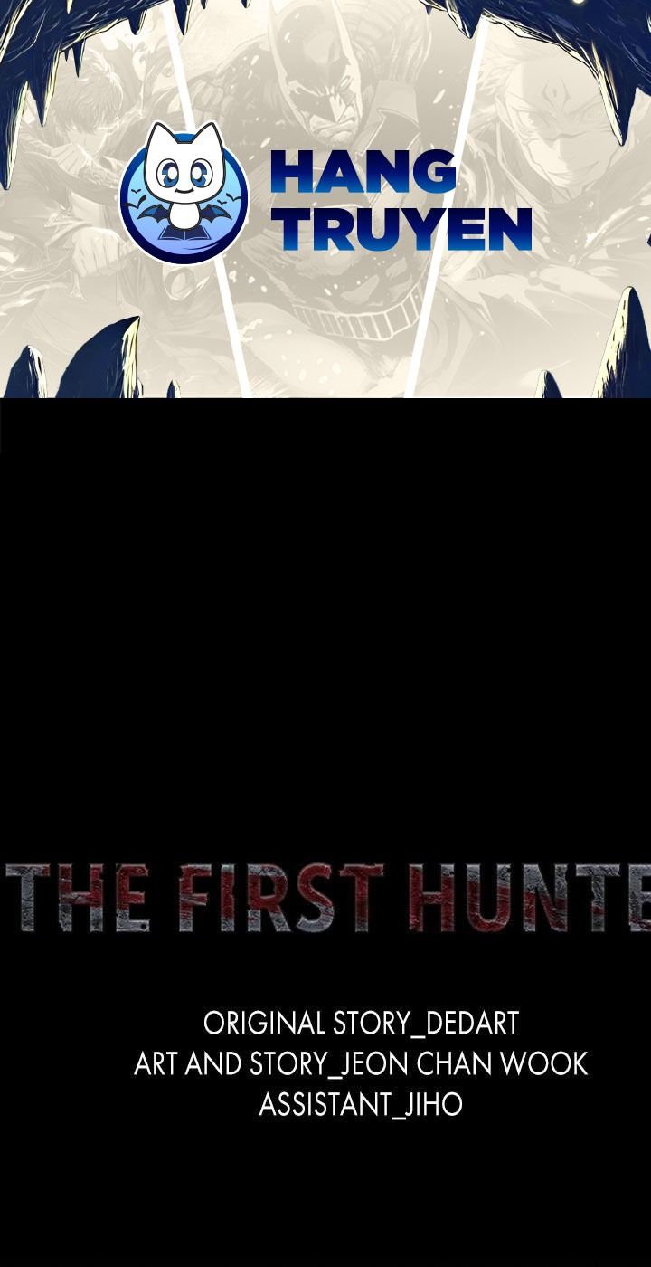 The First Hunter - Chương 59