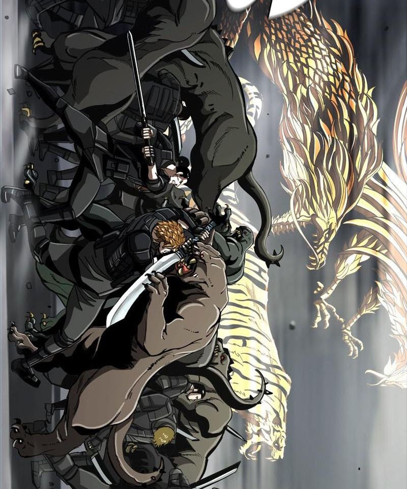 The First Hunter - Chương 59