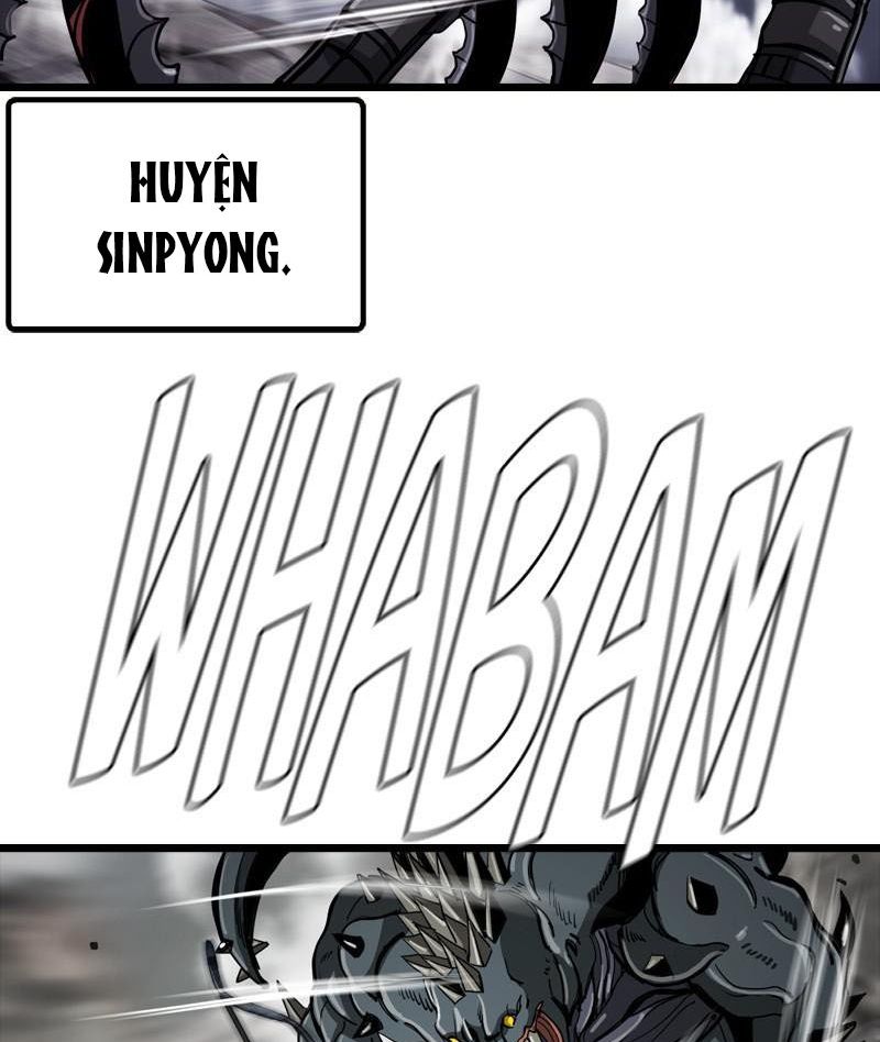 The First Hunter - Chương 59