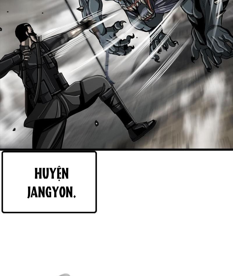The First Hunter - Chương 59