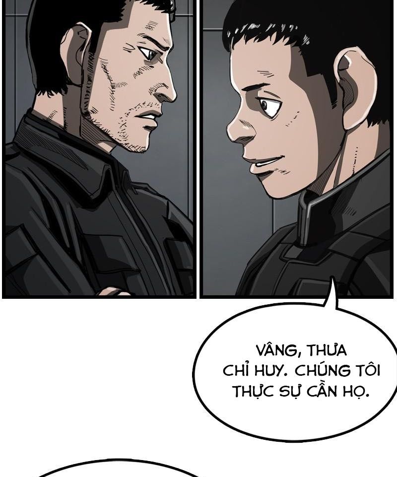 The First Hunter - Chương 59