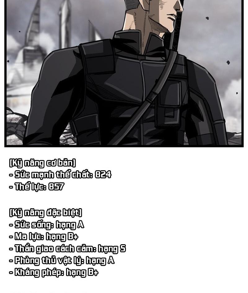 The First Hunter - Chương 59