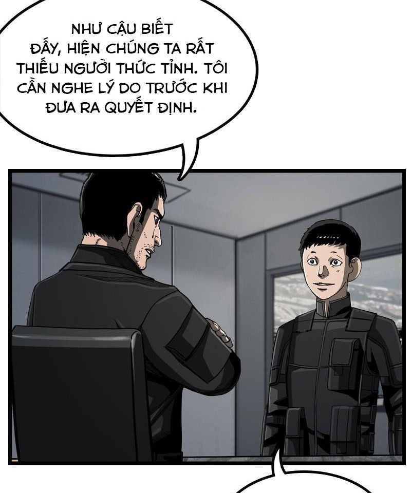 The First Hunter - Chương 59