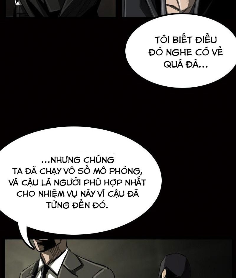 The First Hunter - Chương 59