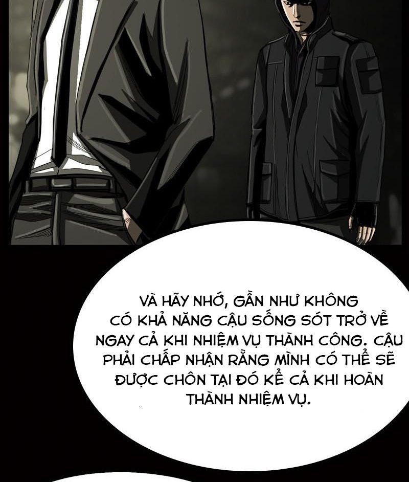 The First Hunter - Chương 59