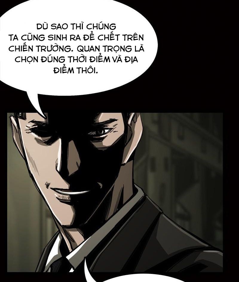 The First Hunter - Chương 59