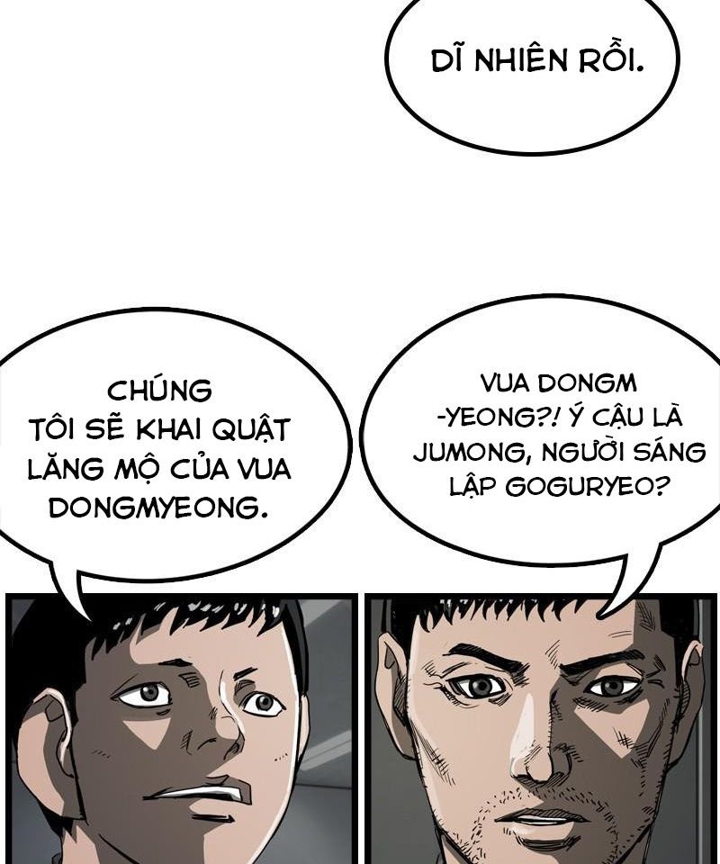 The First Hunter - Chương 59