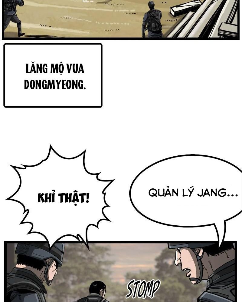 The First Hunter - Chương 59
