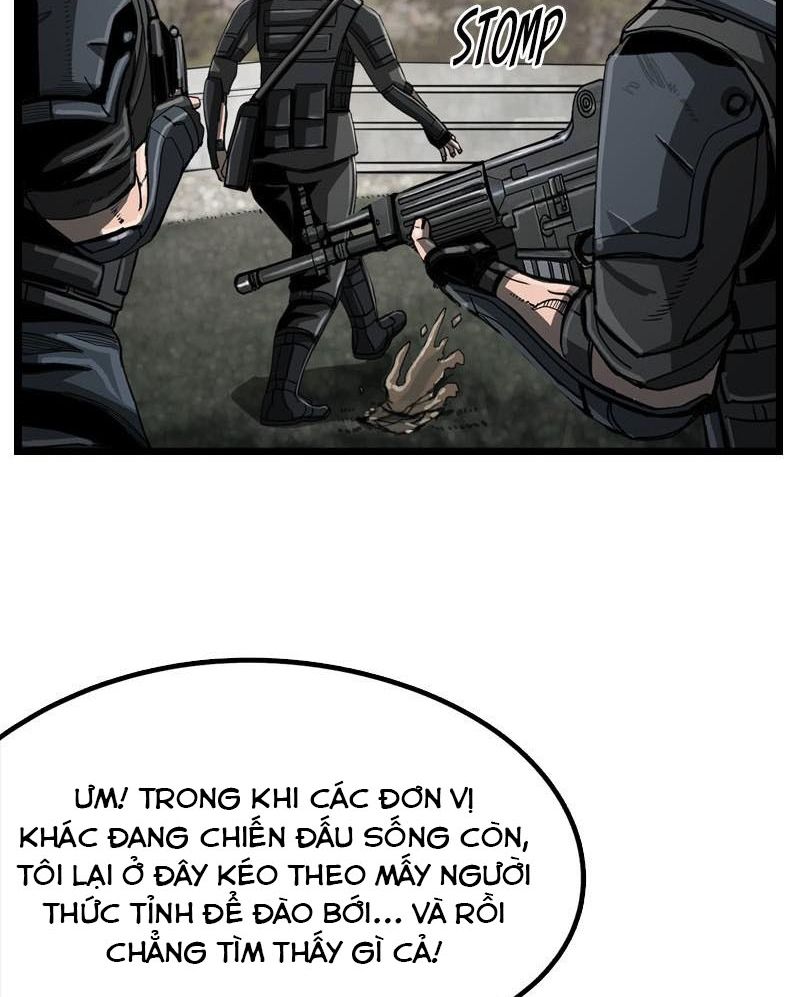 The First Hunter - Chương 59
