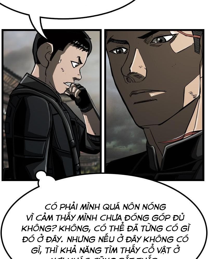 The First Hunter - Chương 59