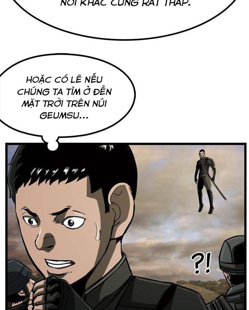 The First Hunter - Chương 59