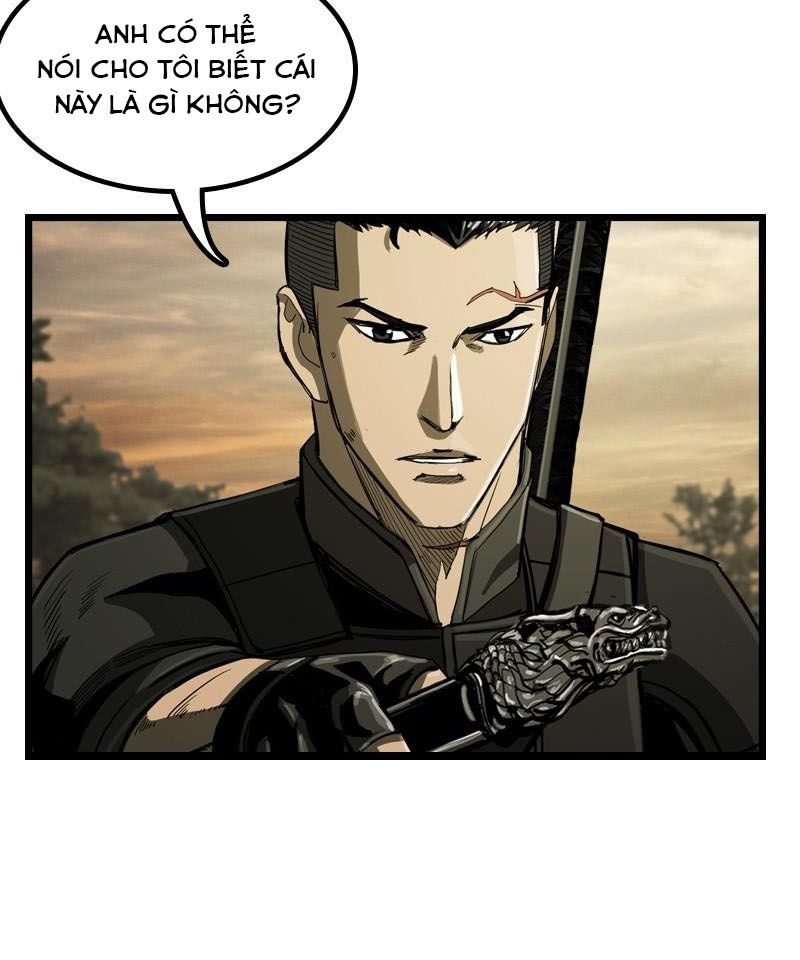 The First Hunter - Chương 59