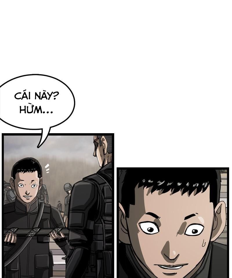 The First Hunter - Chương 59