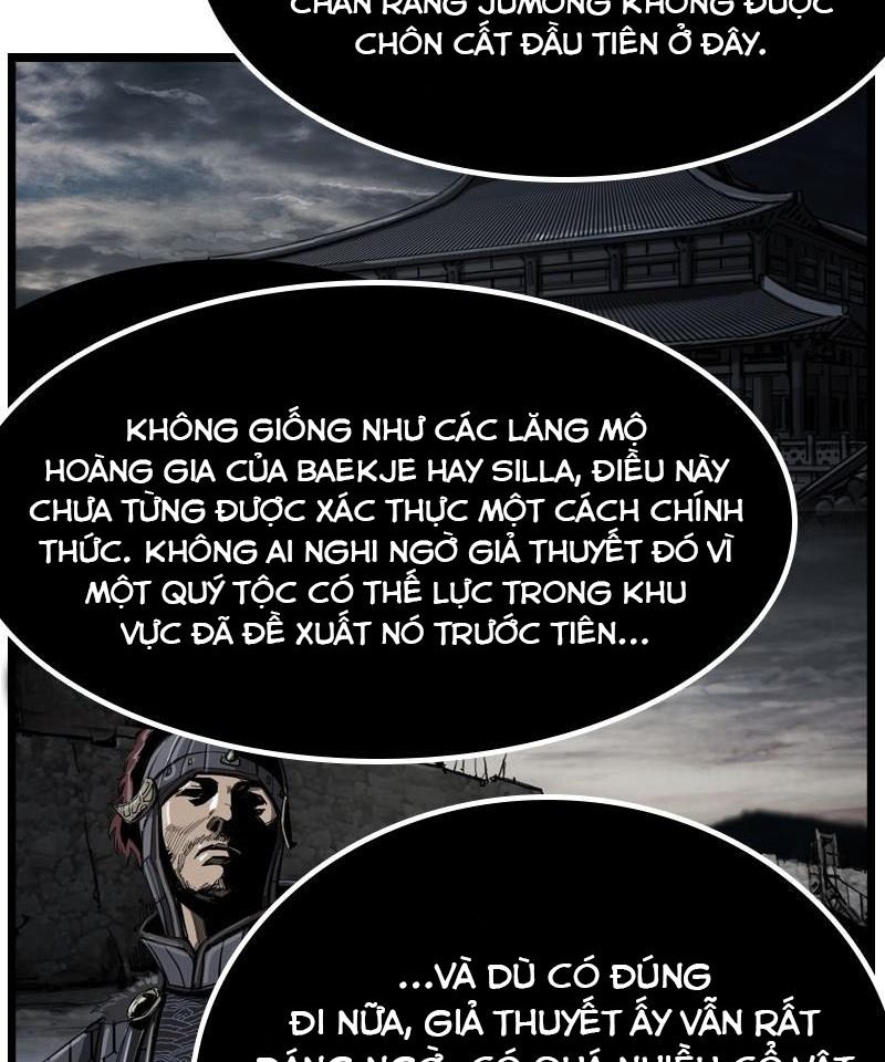 The First Hunter - Chương 59