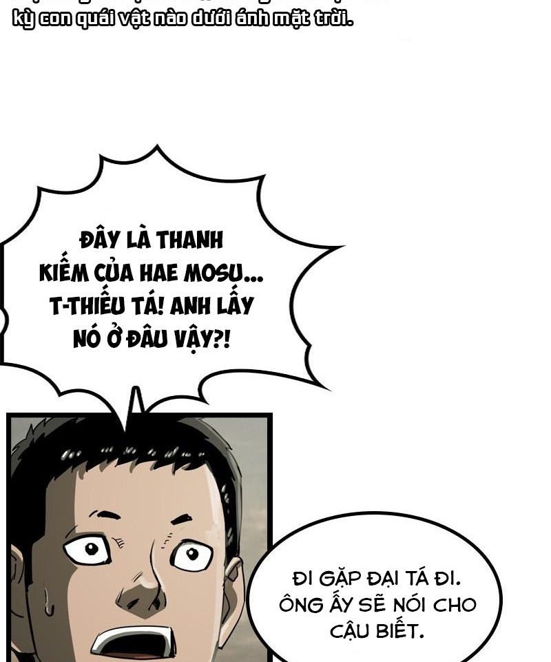 The First Hunter - Chương 59