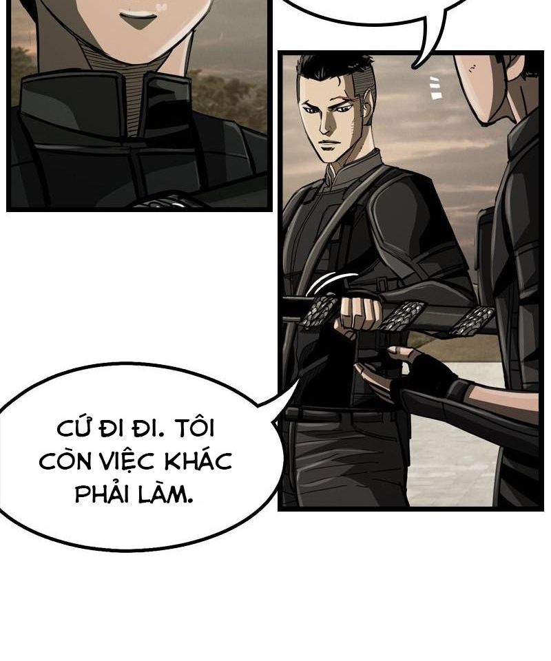 The First Hunter - Chương 59