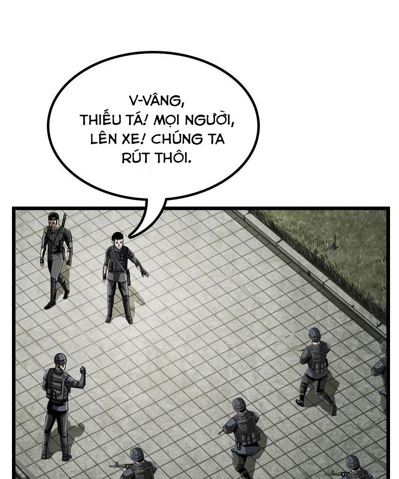The First Hunter - Chương 59