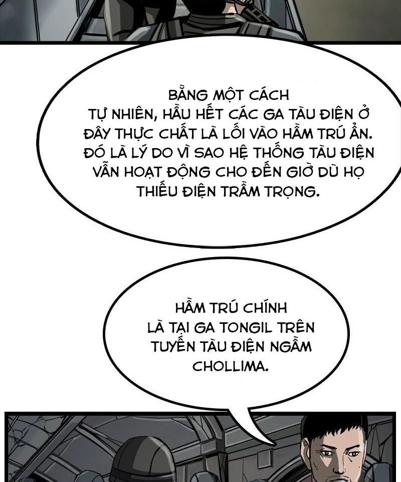 The First Hunter - Chương 59