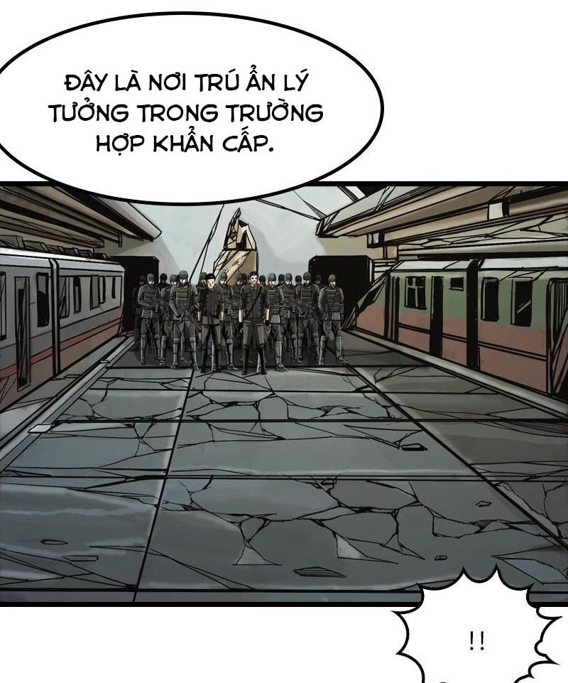 The First Hunter - Chương 59
