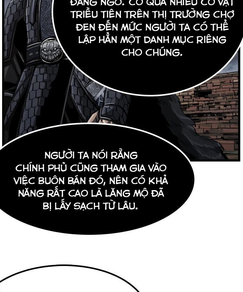 The First Hunter - Chương 59
