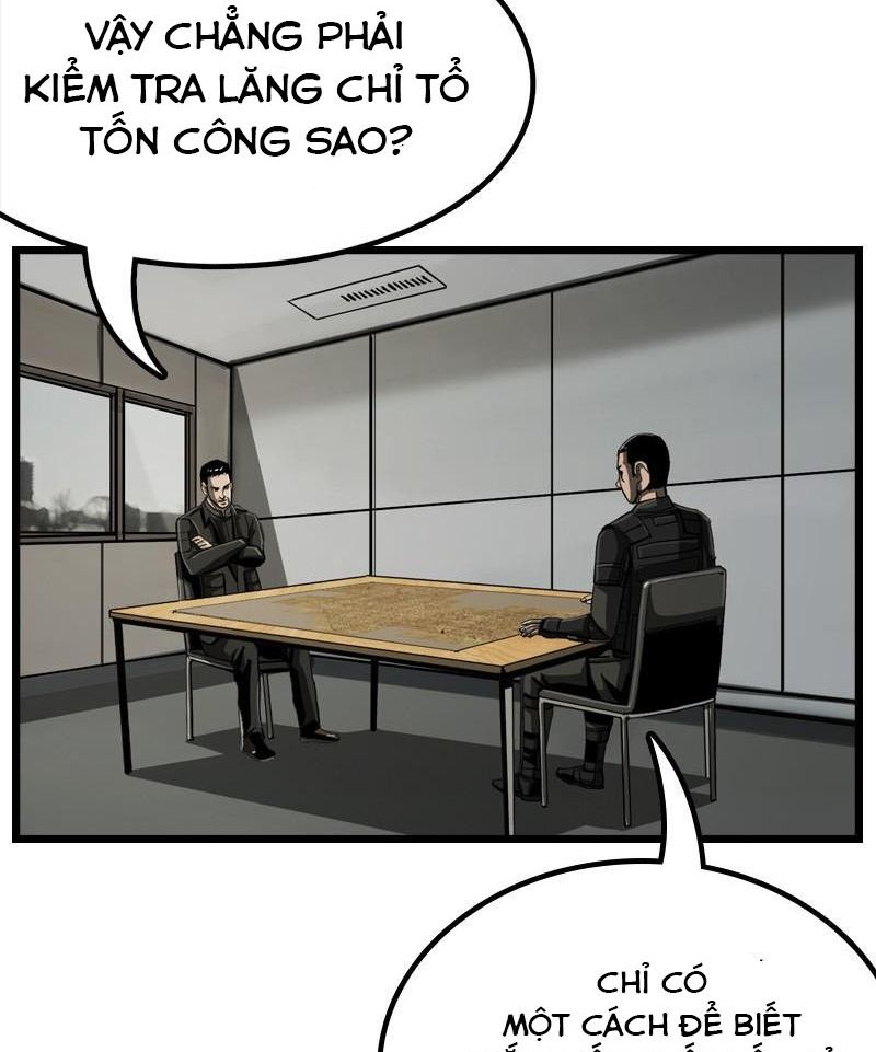 The First Hunter - Chương 59