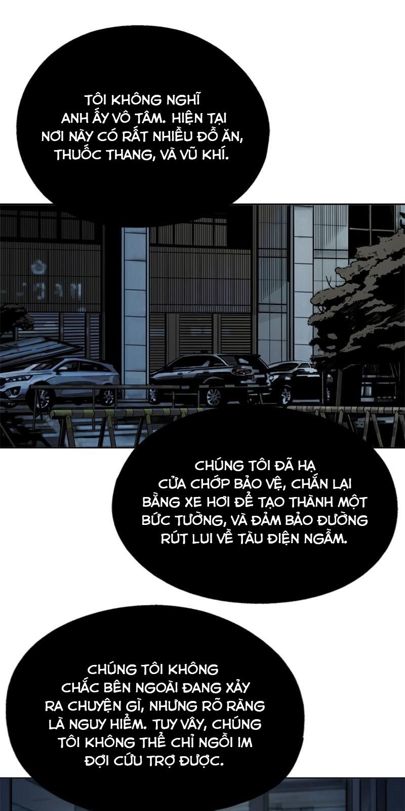 The First Hunter - Chương 6
