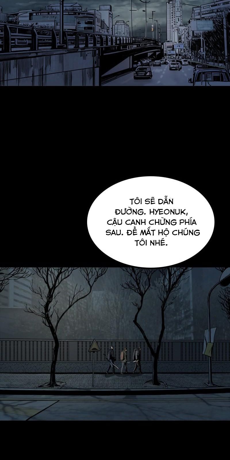 The First Hunter - Chương 6