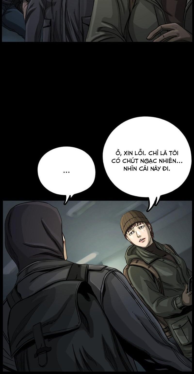 The First Hunter - Chương 6
