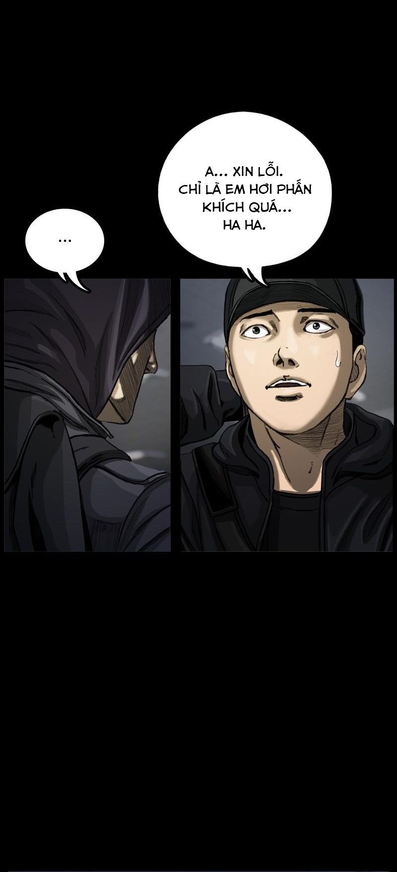 The First Hunter - Chương 6
