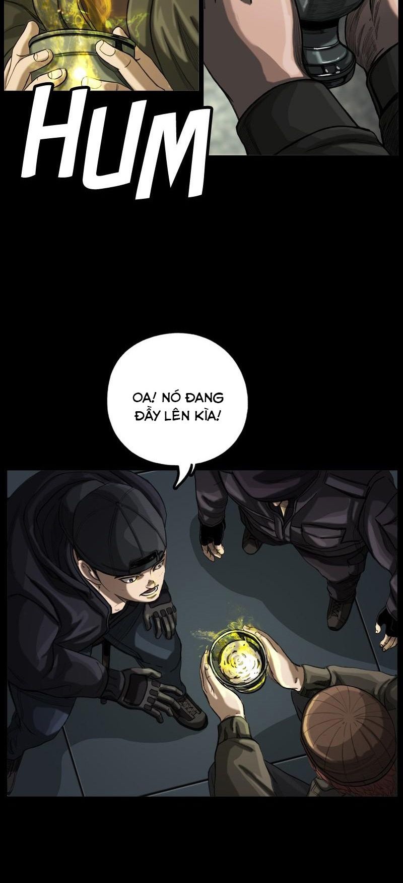 The First Hunter - Chương 6