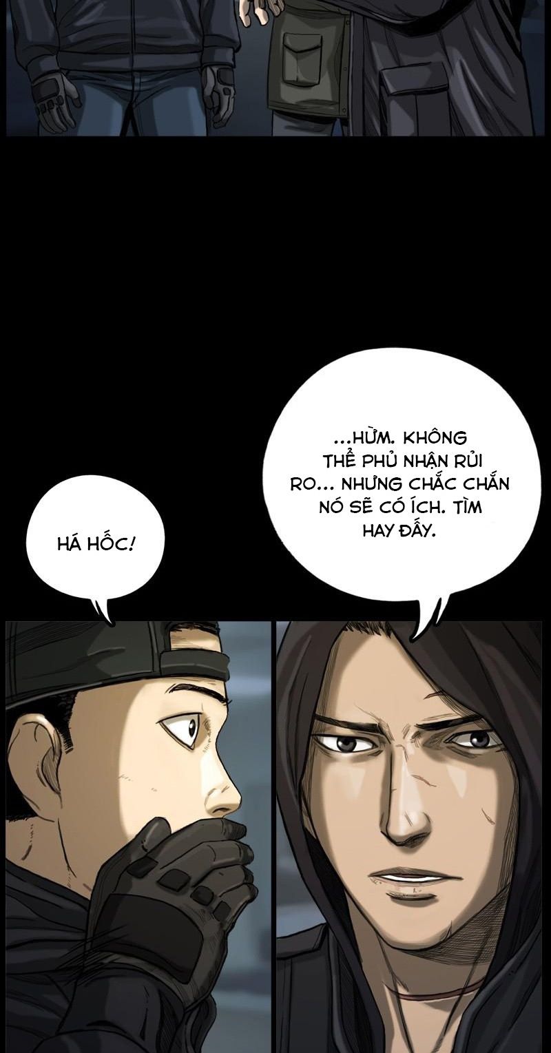 The First Hunter - Chương 6