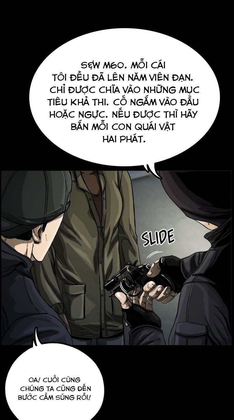The First Hunter - Chương 6