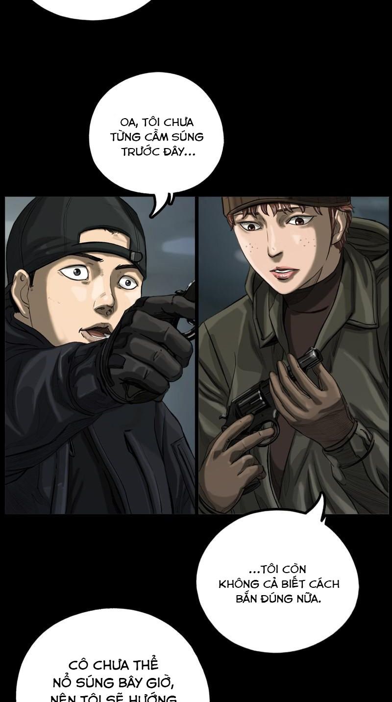 The First Hunter - Chương 6