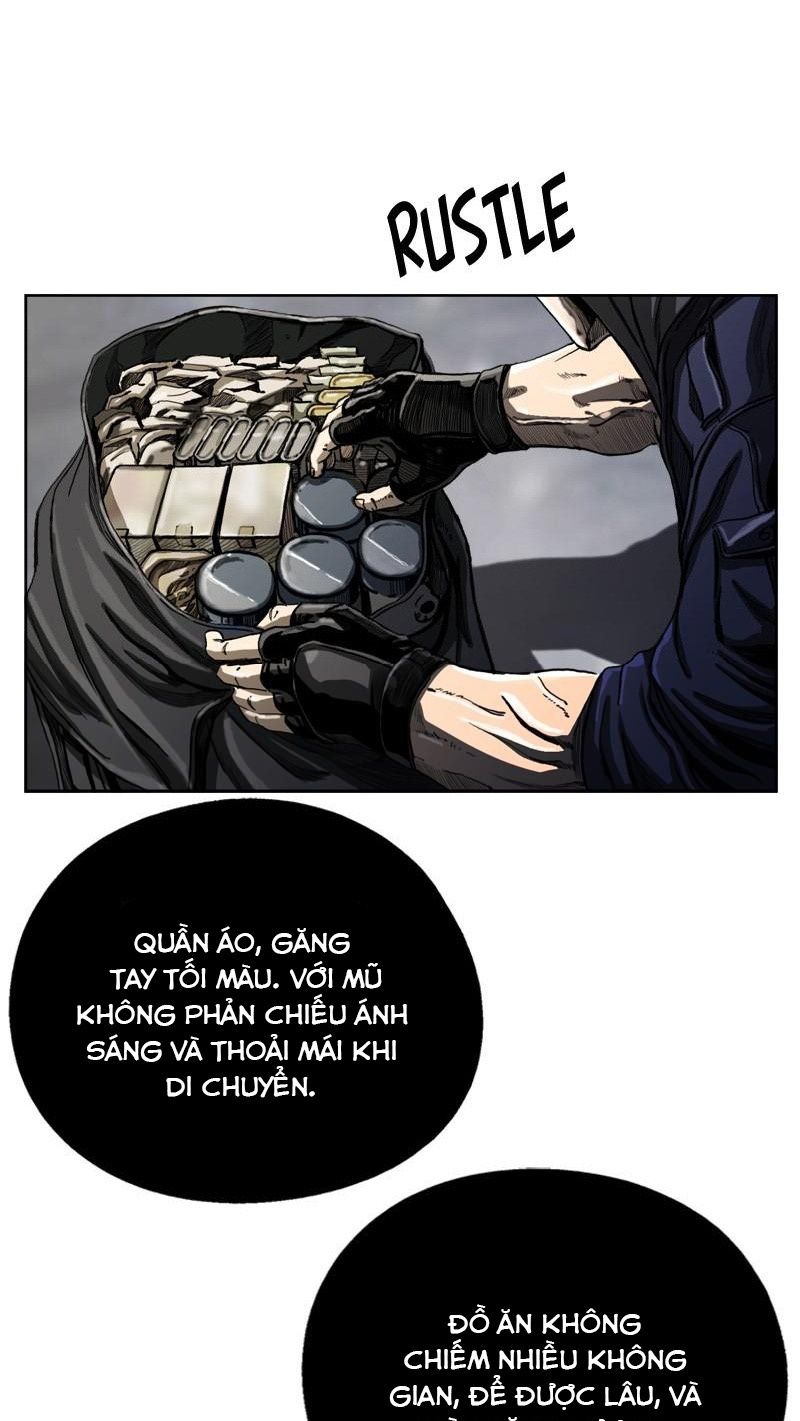 The First Hunter - Chương 6