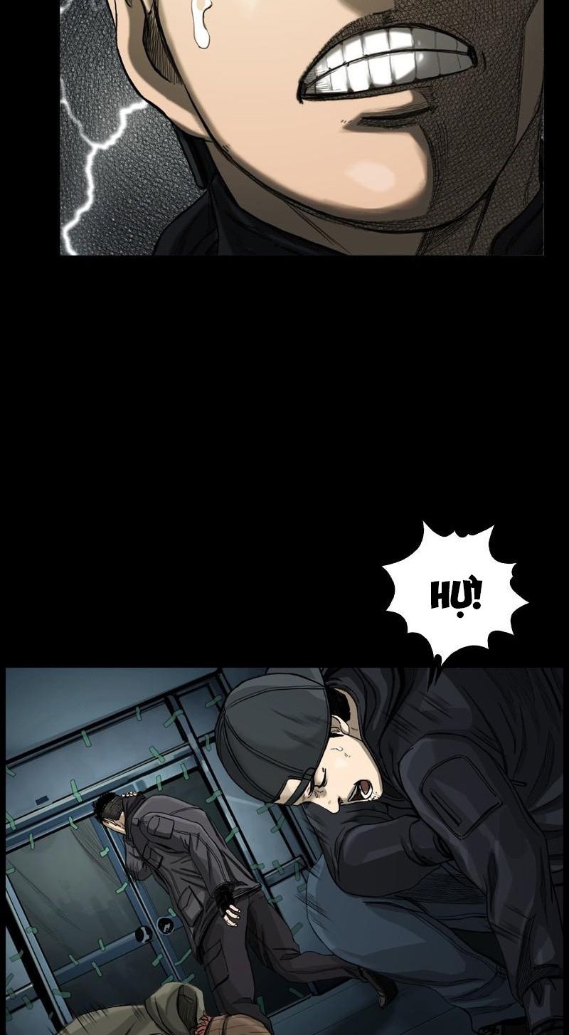 The First Hunter - Chương 6