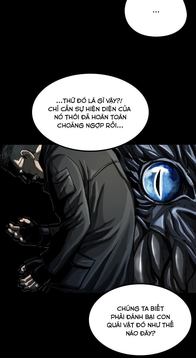 The First Hunter - Chương 6