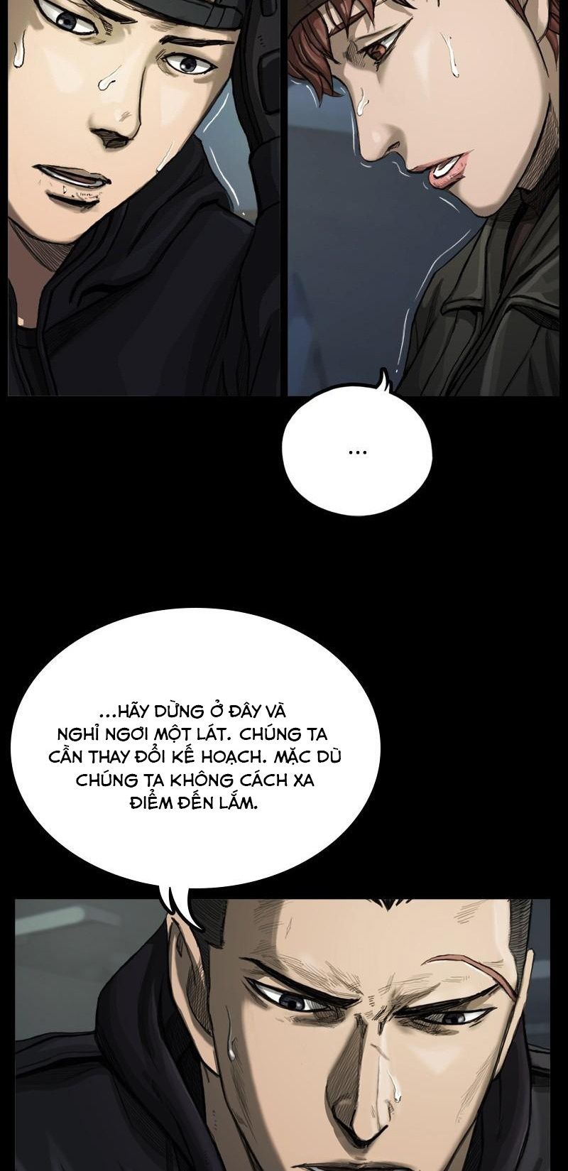 The First Hunter - Chương 6