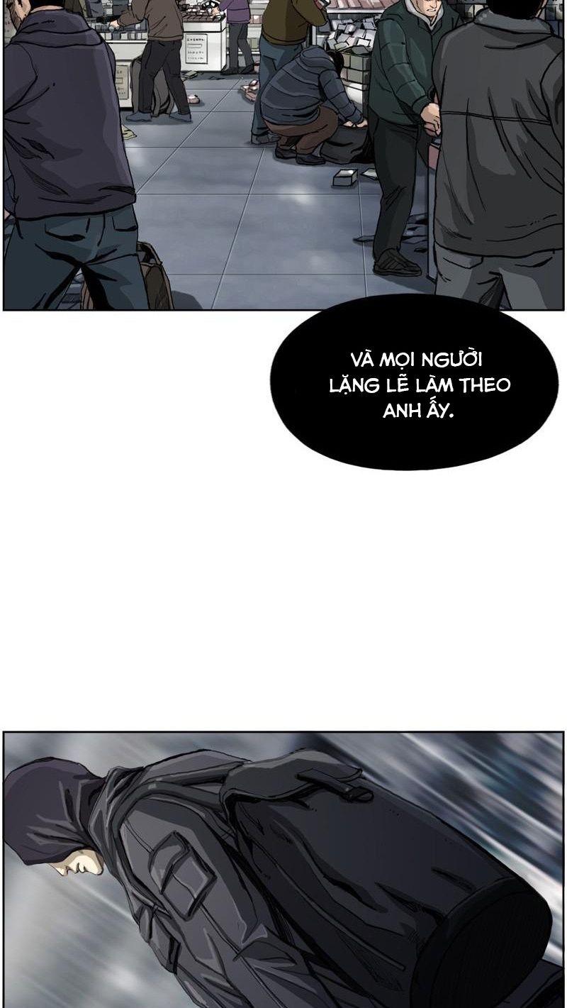 The First Hunter - Chương 6