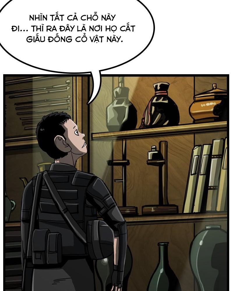 The First Hunter - Chương 60