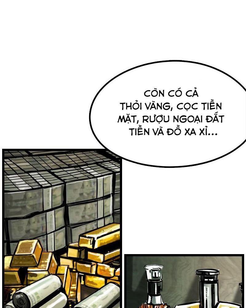 The First Hunter - Chương 60