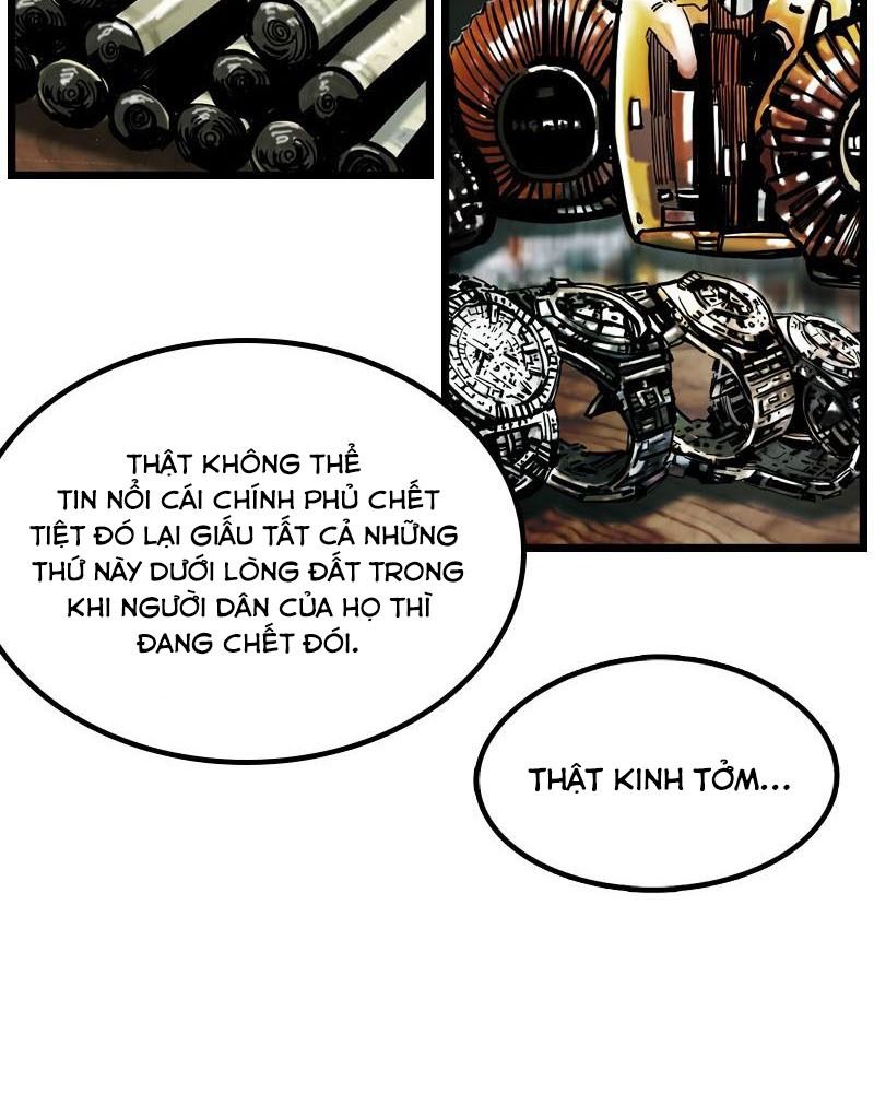 The First Hunter - Chương 60